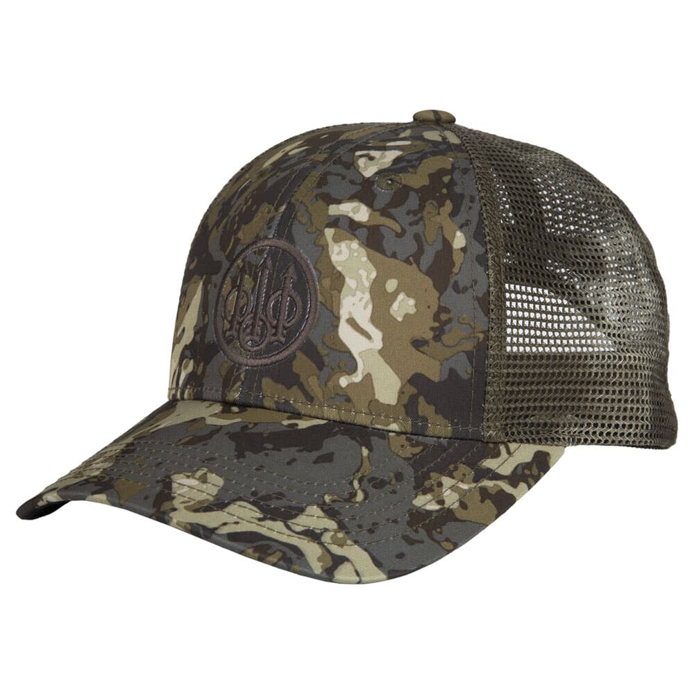 Beretta Reaper Timber Trucker Hat Reaper Timber BC200T151508B9