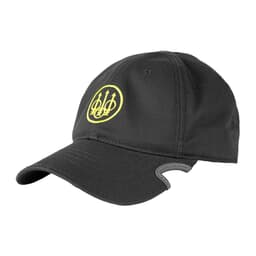 Beretta Hook Notch Trucker Cap Grey BC536020910095