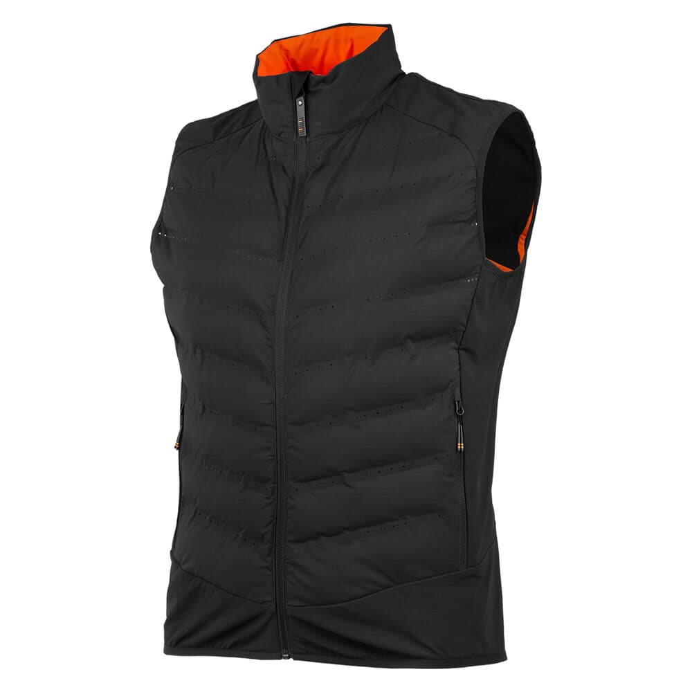 Beretta Bezoar Hybrid Vest Black X Large GU874T21960999XL