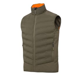 Beretta Bezoar Hybrid Vest Green Moss 2XL GU874T219607AAXXL