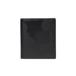 Beretta Black Credit Card Holder Bifold PP081L01260999UNI