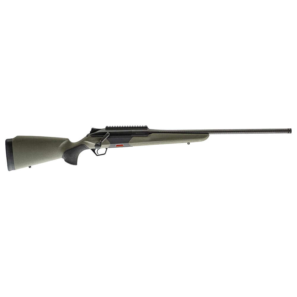Beretta BRX1 Carbon .300 Win Mag 24" 1:10" Bbl OD Green/Blued 5rd Straight Pull Rifle JBRX1W331/24
