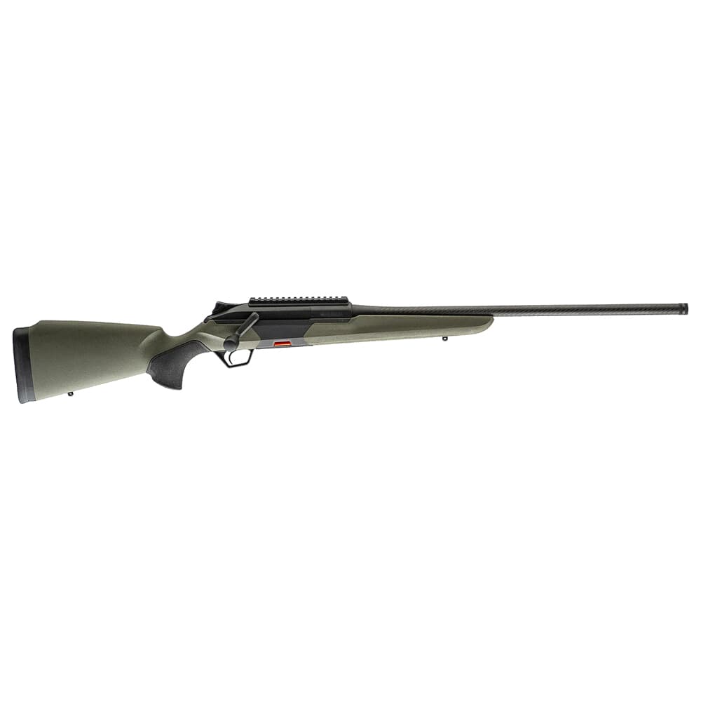 Beretta BRX1 Carbon .300 Win Mag 24&quot; 1:10&quot; Bbl OD Green/Blued 5rd Straight Pull Rifle JBRX1W331/24