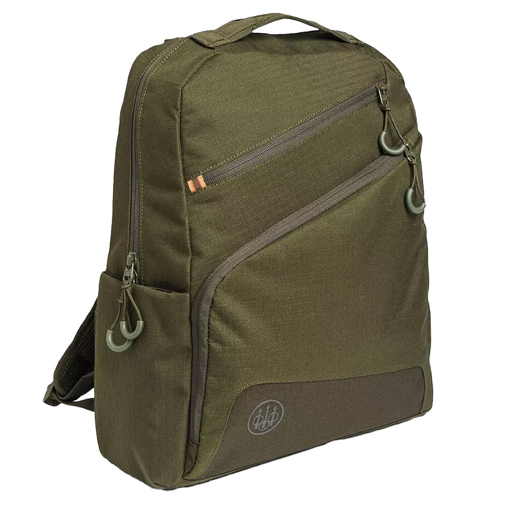 Beretta GameKeeper EVO 18L Green Moss/Brown Bark Backpack BS392T226207V7UNI