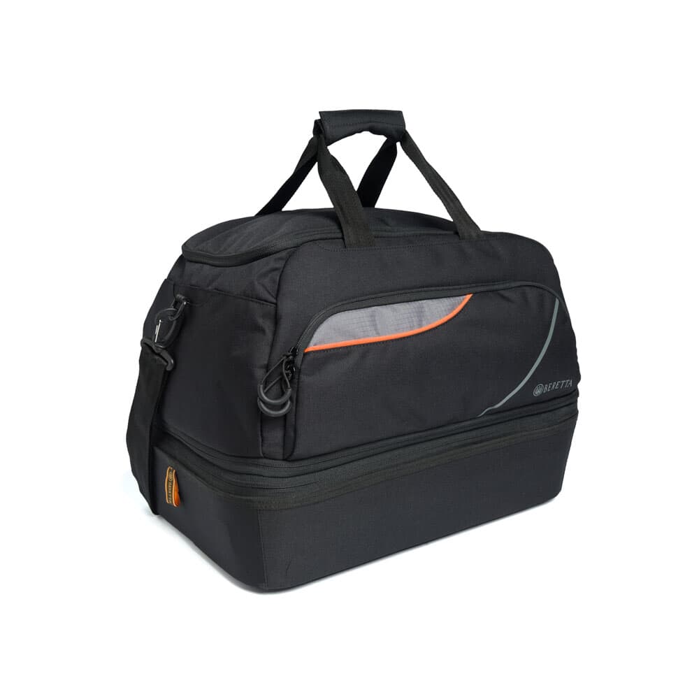 Beretta Uniform Pro EVO 42L Black Duffle Bag BS402T19320999UNI