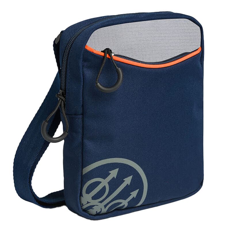 Beretta Uniform Pro EVO Blue Vertical Shoulder Bag BS422T1932054VUNI