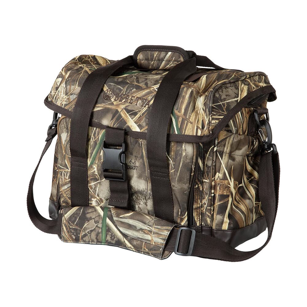 Beretta Waterfowler Realtree Max-7 Medium Blind Bag BS44103033085AUNI