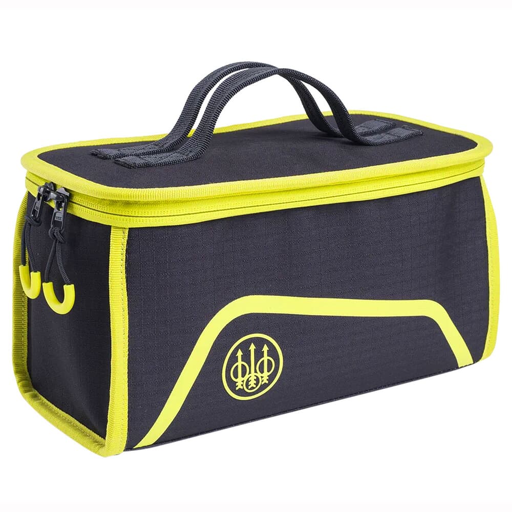 Beretta Challenge Ebony/Sulphur Spring 100-Cartridge Bag BS532T226209T7UNI