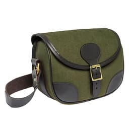 Beretta Terrain EVO Olive Green Canvas 100-Cartridge Bag BS712T252107QYUNI