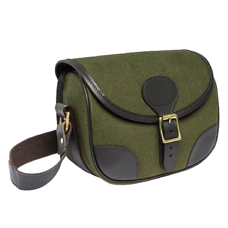Beretta Terrain EVO Olive Green Canvas 100-Cartridge Bag BS712T252107QYUNI