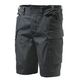 Beretta BDU Field Shorts Black 3XL BU015T18530999XXXL
