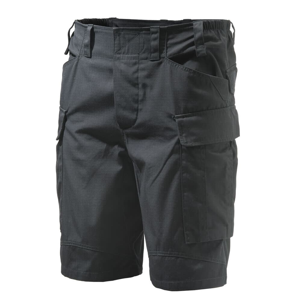 Beretta BDU Field Shorts Black BU015T18530999