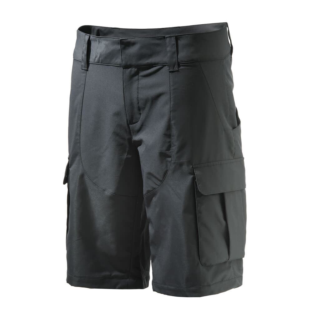 Beretta Rush Shorts Black Small BU341T19440999S