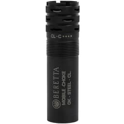 Beretta Mobilchoke 12ga Ported Ext. CYL Choke Tube C6A868