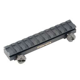 Beretta AL319/A391/A400 Xplor/A391 Xtrema/A304/A303 12ga Semi-Auto Shotgun Scope Base C8H837