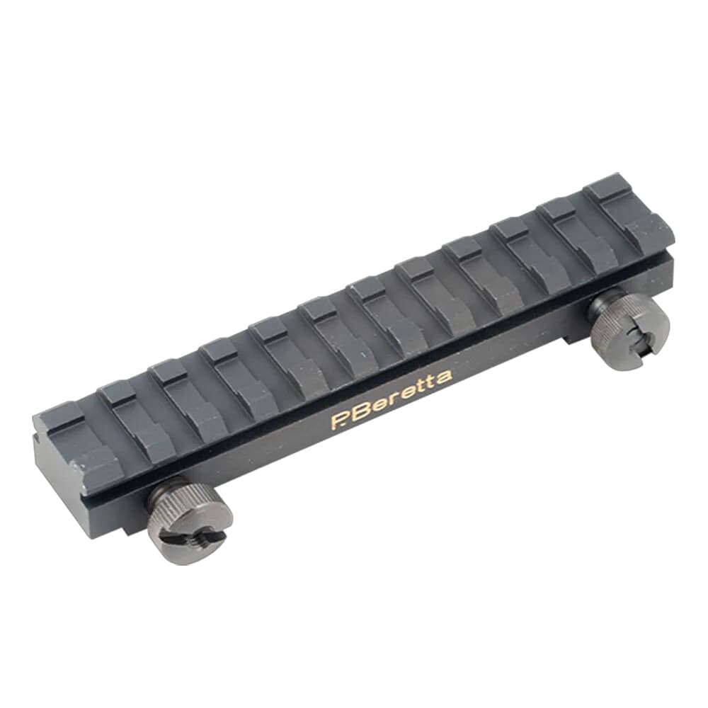 Beretta AL319/A391/A400 Xplor/A391 Xtrema/A304/A303 12ga Semi-Auto Shotgun Scope Base C8H837