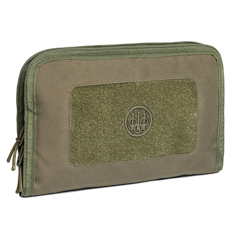 Beretta Commander Green Stone Utility Pouch CA191001890707UNI
