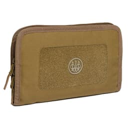 Beretta Commander Coyote Brown Utility Pouch CA19100189087ZUNI