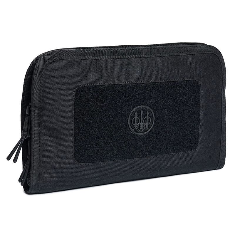 Beretta Commander Black Utility Pouch CA191001890999UNI