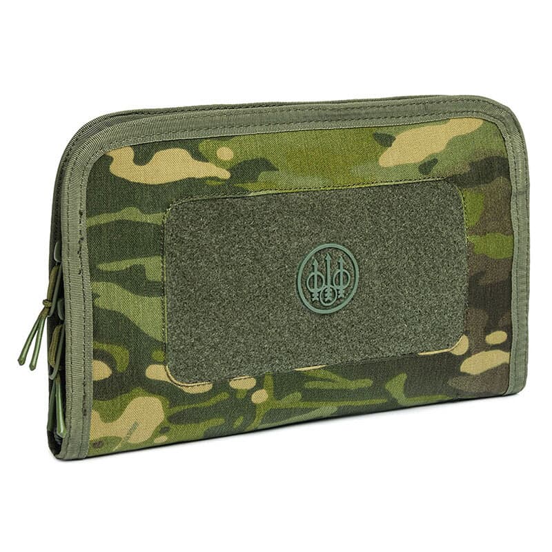 Beretta Commander MultiCam Tropic Utility Pouch CA191T225707Z1UNI