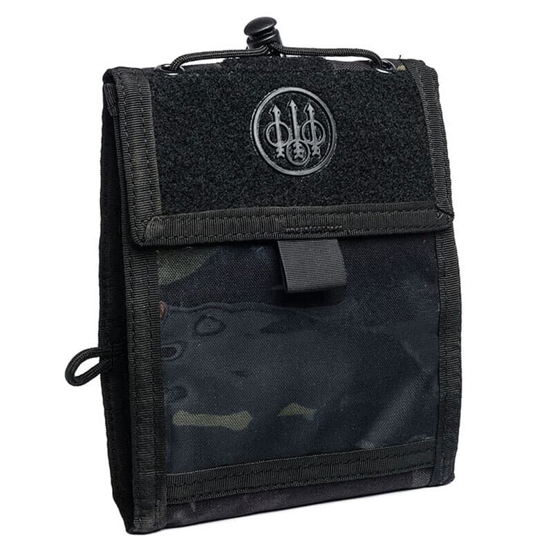 Beretta MultiCam Black Travel Pouch CA211T225709STUNI