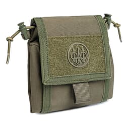 Beretta Green Stone Foldable Dump Pouch CA241001890707UNI