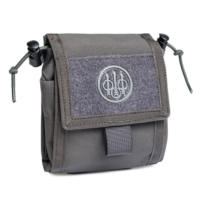 Beretta Wolf Gray Foldable Dump Pouch CA241001890920UNI