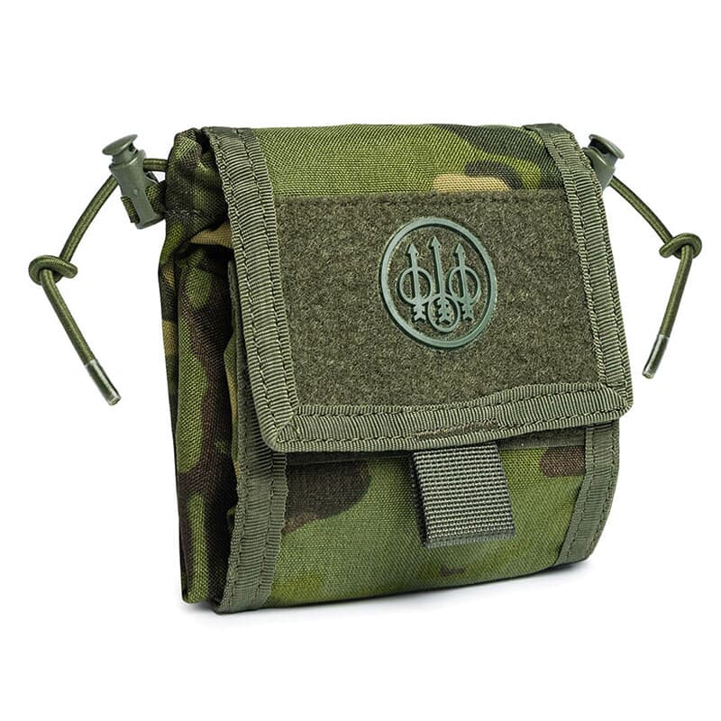 Beretta MultiCam Tropic Foldable Dump Pouch CA241T225707Z1UNI