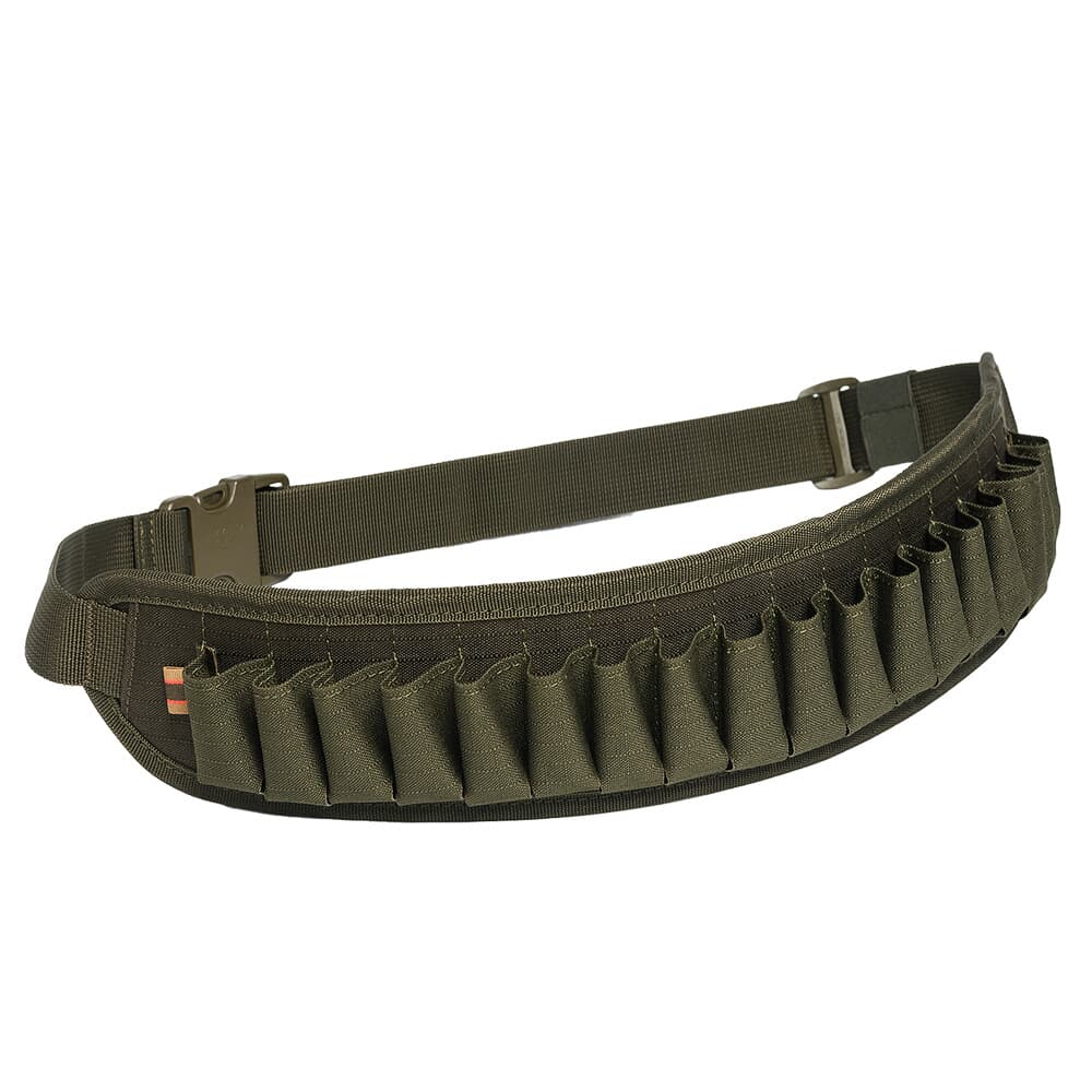 Beretta GameKeeper EVO Cartridge Belt Moss/Brown Bark OSFA CA261T226207V7UNI