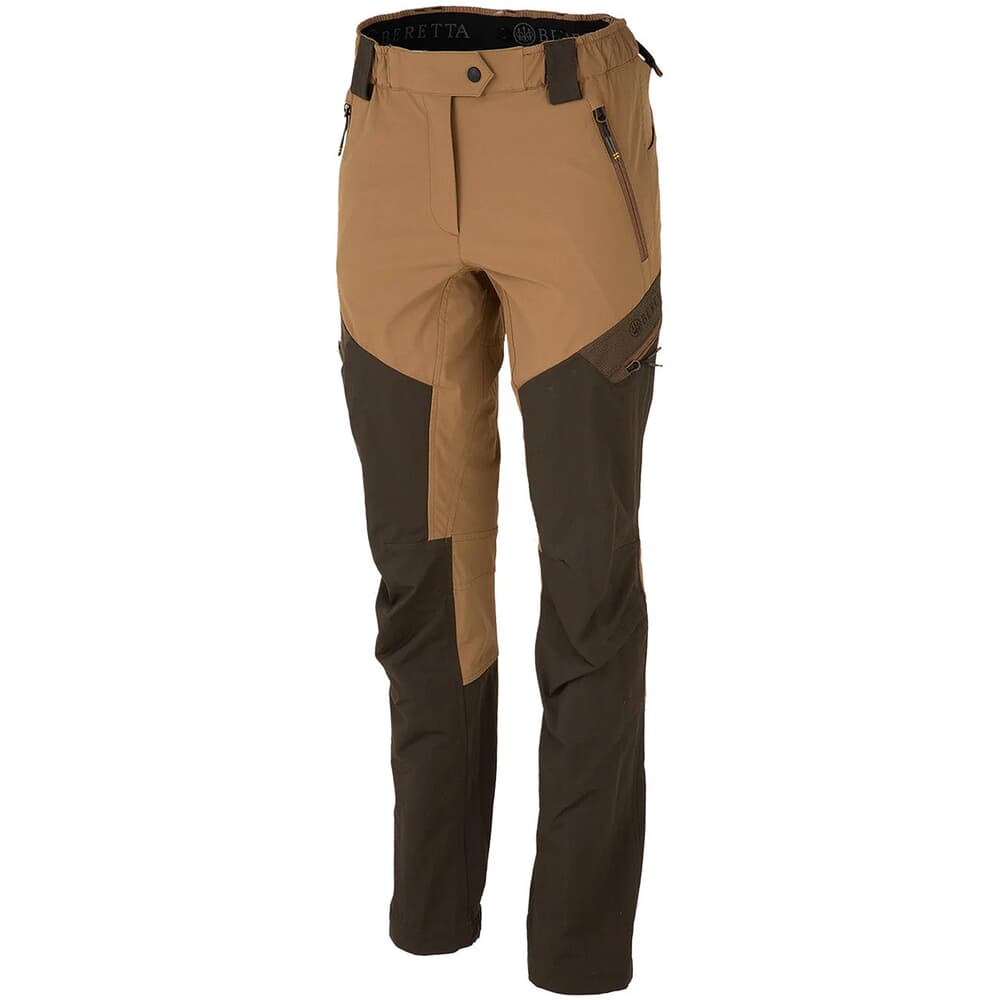 Beretta Women's Boondock Hunting Pant Hazelnut 2XL CD292T21670836XXL