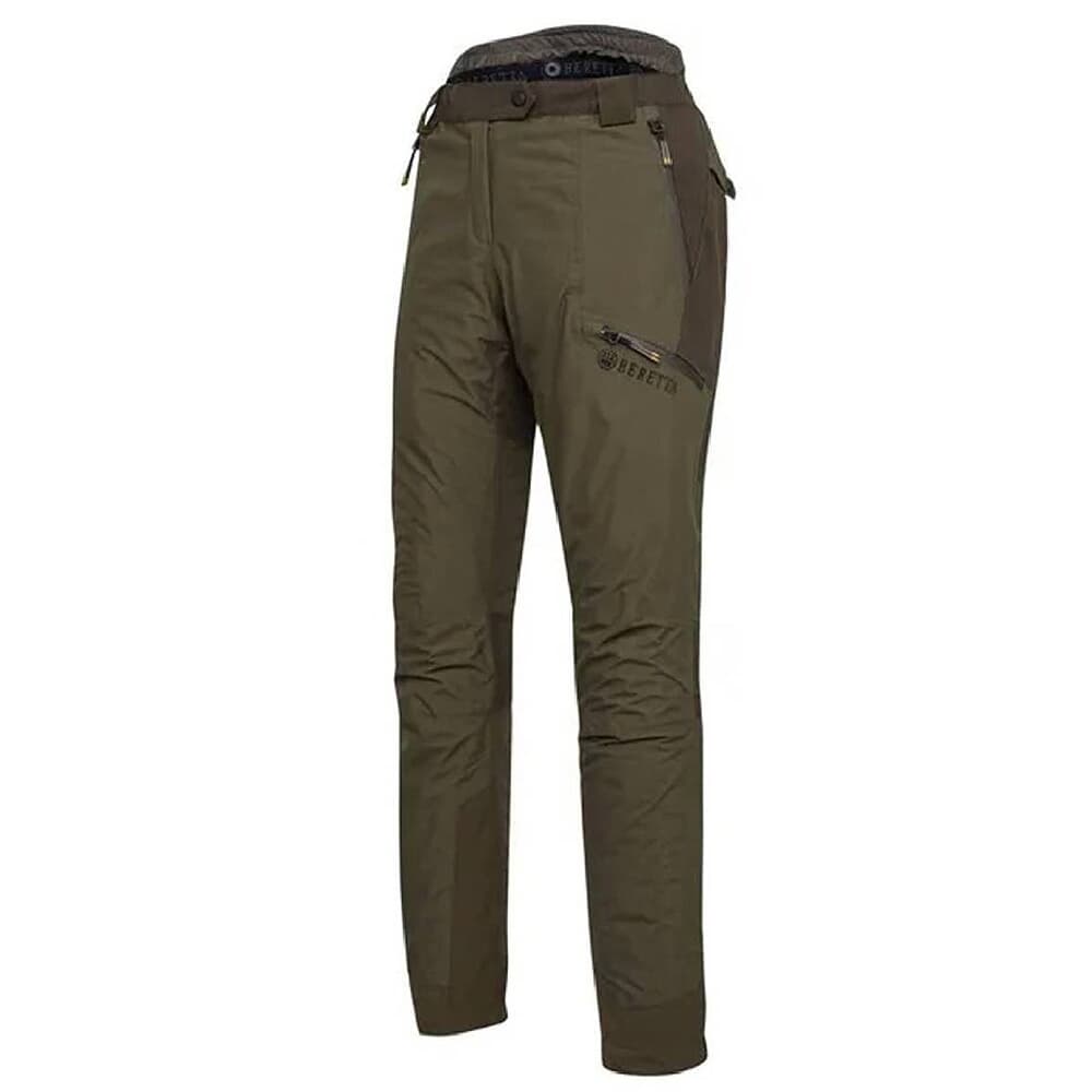 Beretta Tri-Active EVO Hunting Pant Moss/Brown Bark 3XL CU133T220607V7XXXL
