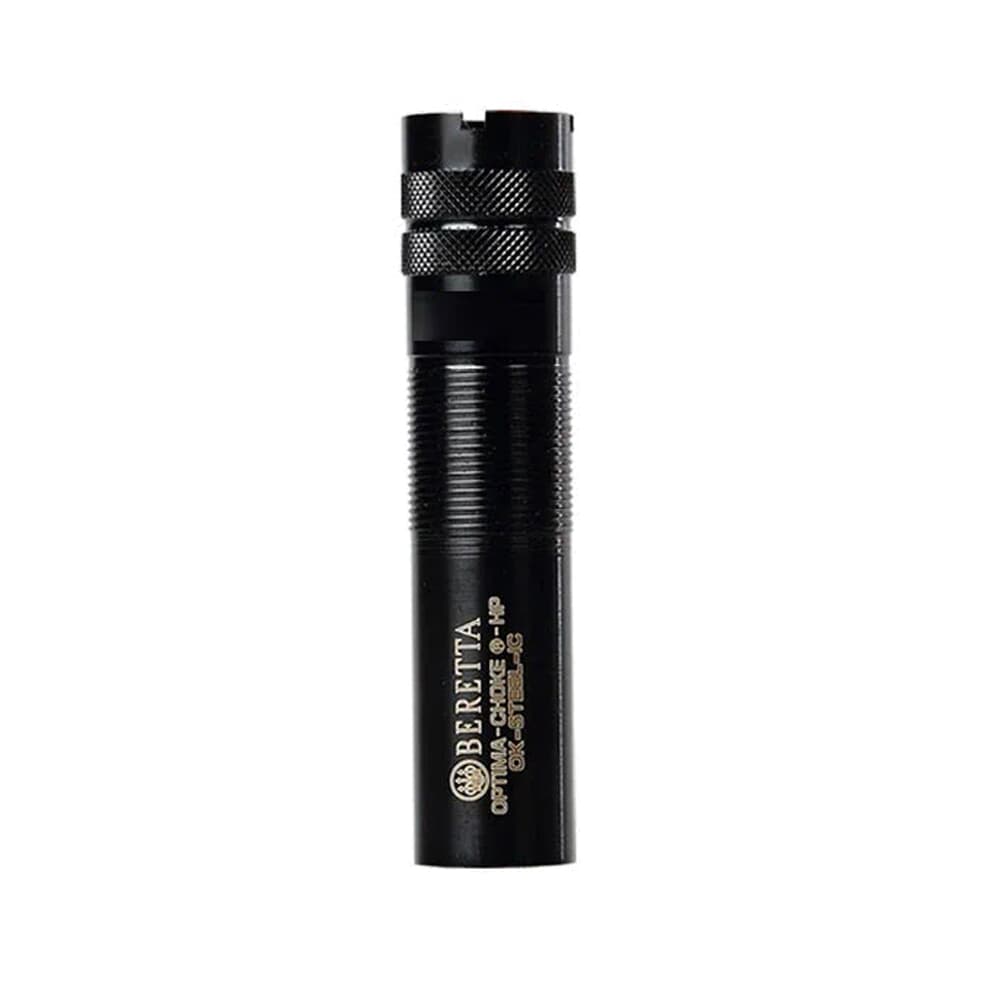Beretta OptimaChoke HP +2cm Extended 20ga Black Edition IM Choke Tube C6E472