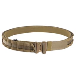 Beretta Coyote Brown Tactical Combat Belt Size S CI071T2399087ZS