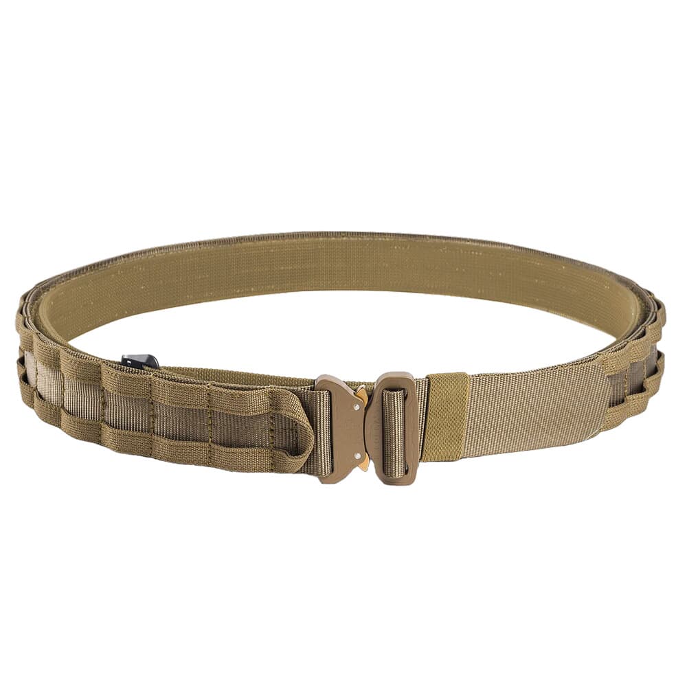Beretta Coyote Brown Tactical Combat Belt Size S CI071T2399087ZS