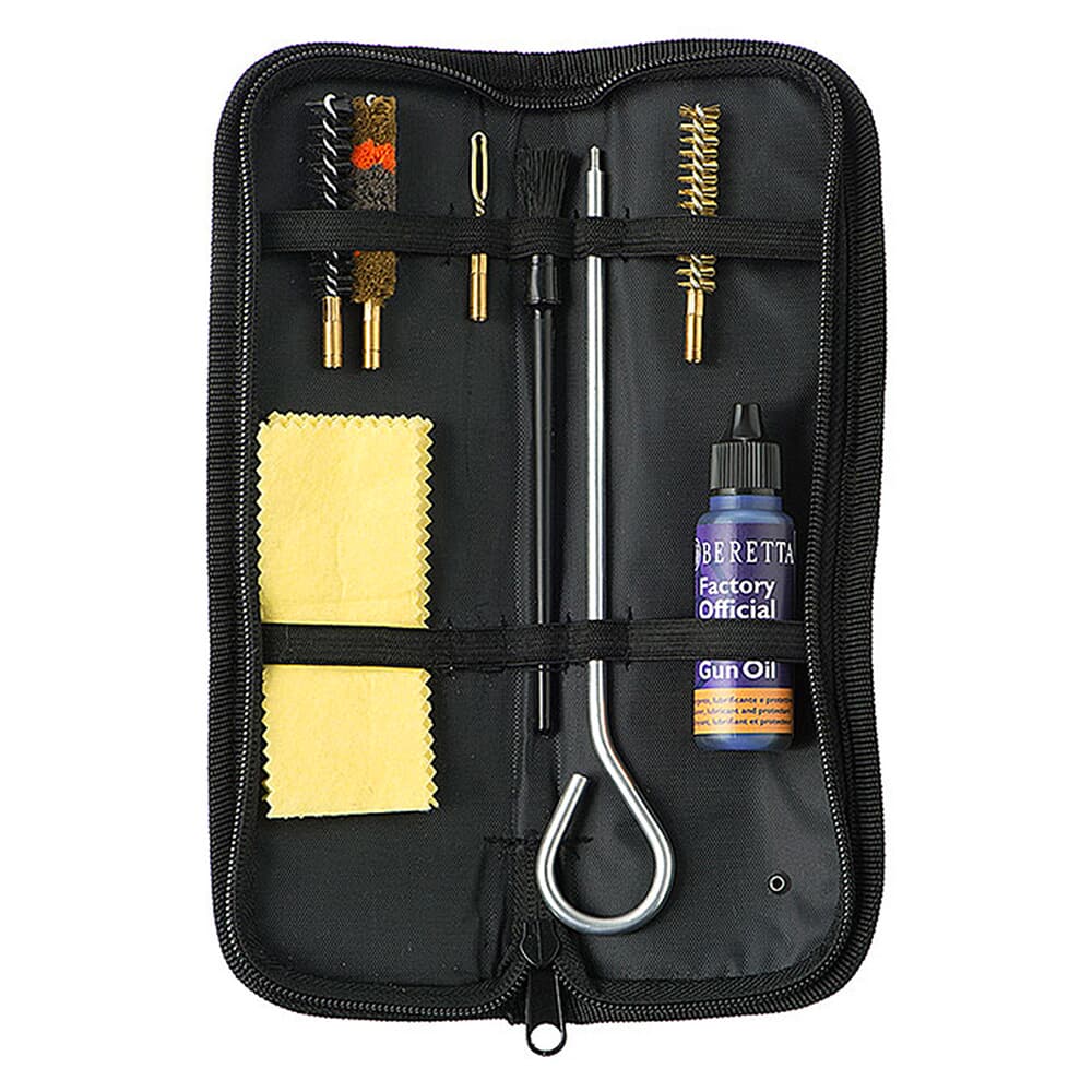 Beretta Field Pouch 9mm Pistol Cleaning Kit CK221A23010999UNI