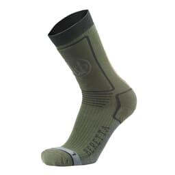 Beretta Hunting Short Socks Green Medium CL011T15700076M