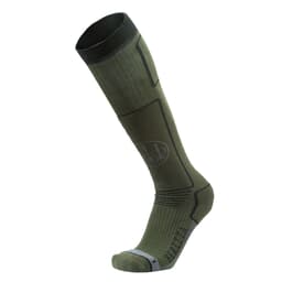Beretta Hunting Long Socks Green Small CL021T15710076S