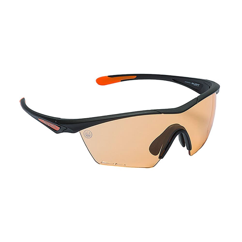 Beretta Clash Magenta Shooting Eyeglasses OC031A2354033AUNI