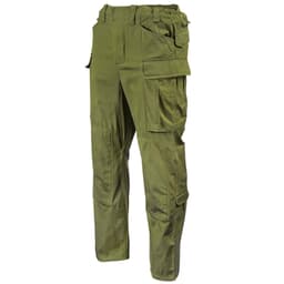 Beretta BDU Field Pants Olive Drab Medium CU015T18530898M