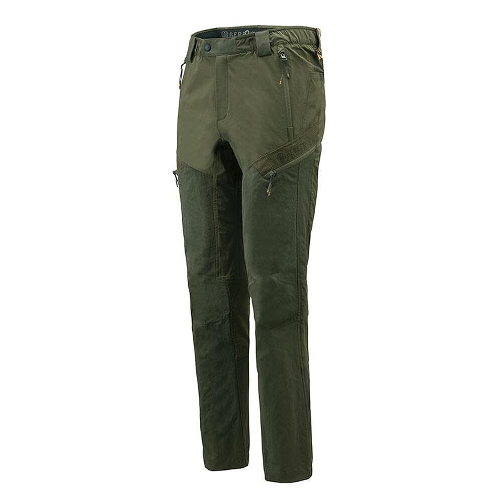 Beretta Boondock Hunting Pant Green Moss 2XL CU093T216707AAXXL