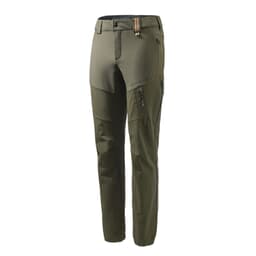 Beretta 4-Way Stretch EVO Pant Green Moss Small CU992T211207AAS