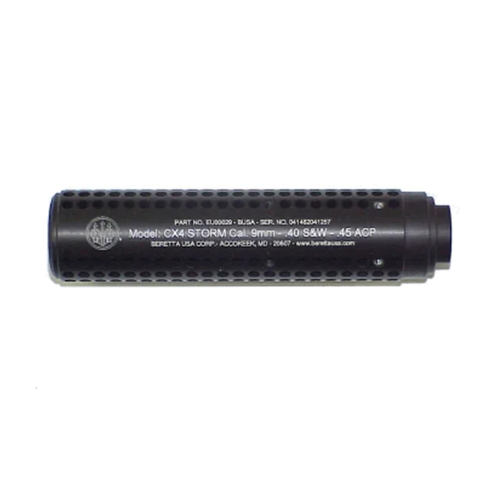Beretta CX4 Storm 9mm/.40 S&amp;W/.45 ACP Barrel Shroud EU00029