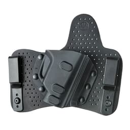 Beretta PX4 Full Size/Sub Compact Hybrid Black Right Hand IWB Holster E00834