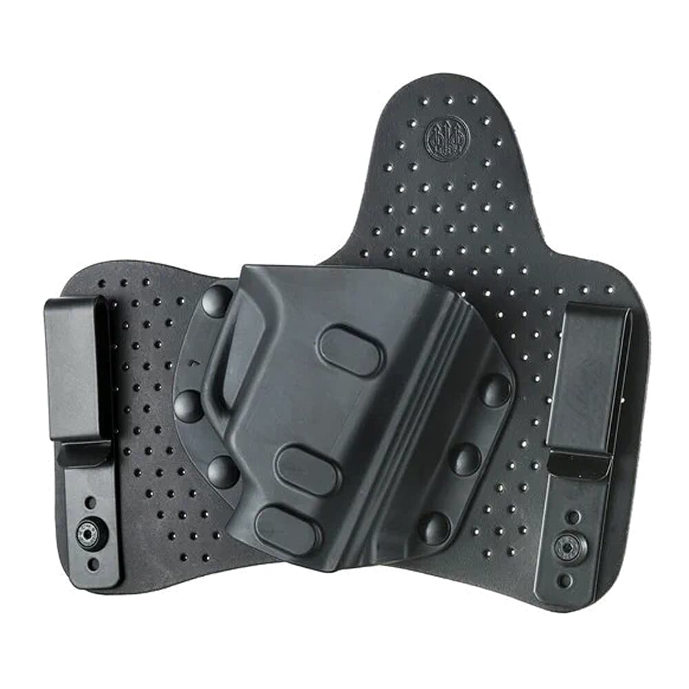 Beretta PX4 Full Size/Sub Compact Hybrid Black Right Hand IWB Holster E00834