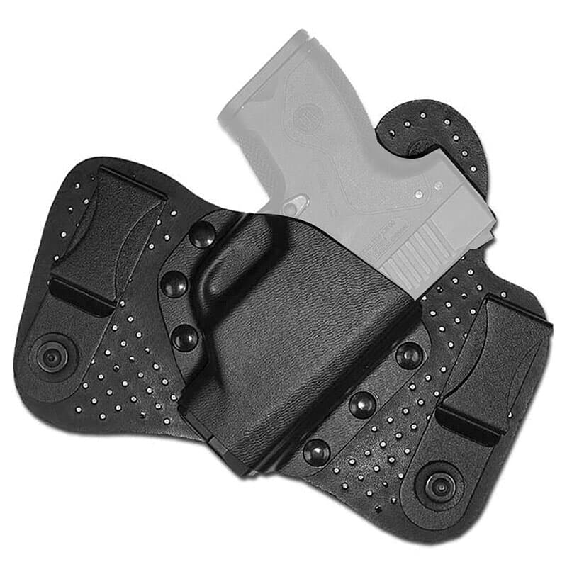 Beretta BU NANO Hybrid Right Hand IWB Holster E00836