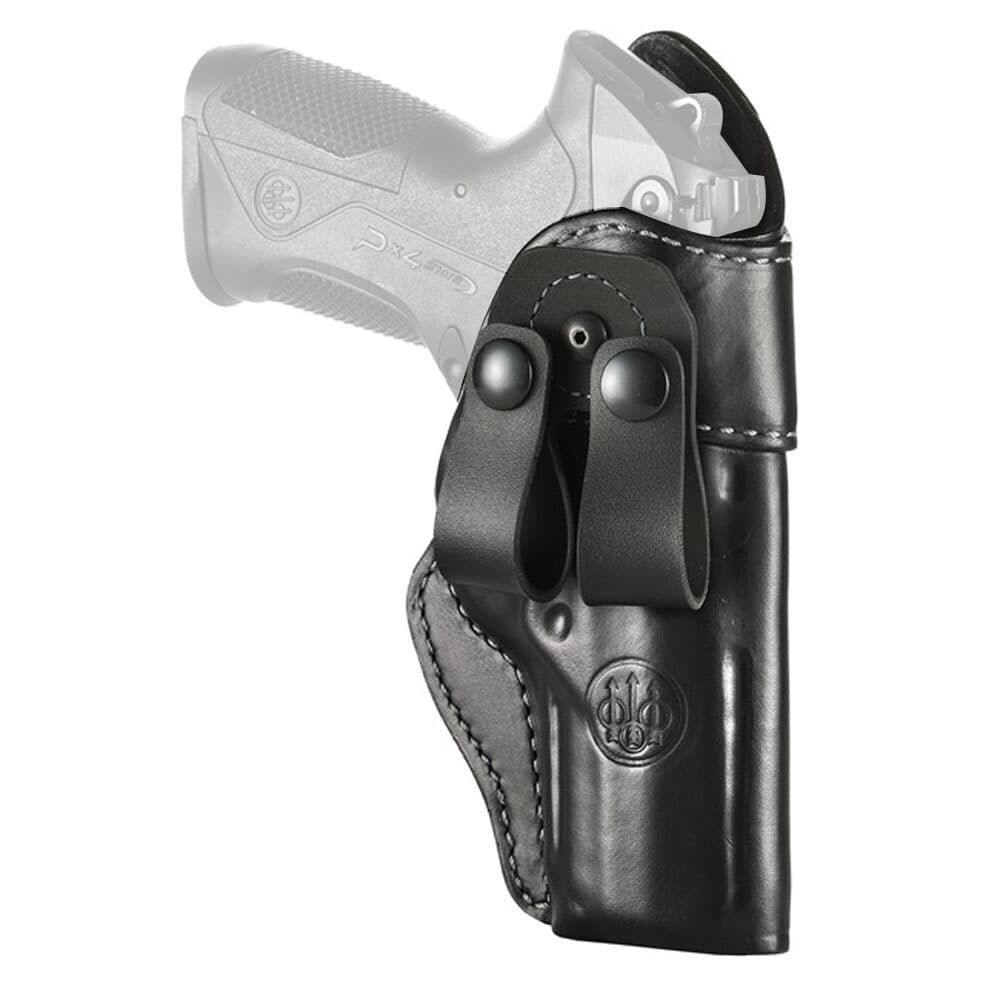 Beretta PX4 Full Size Mod 01 Leather Right Hand IWB Holster E01120