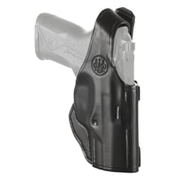 Beretta PX4 Compact Mod 06 Leather Right Hand OWB Holster E01131