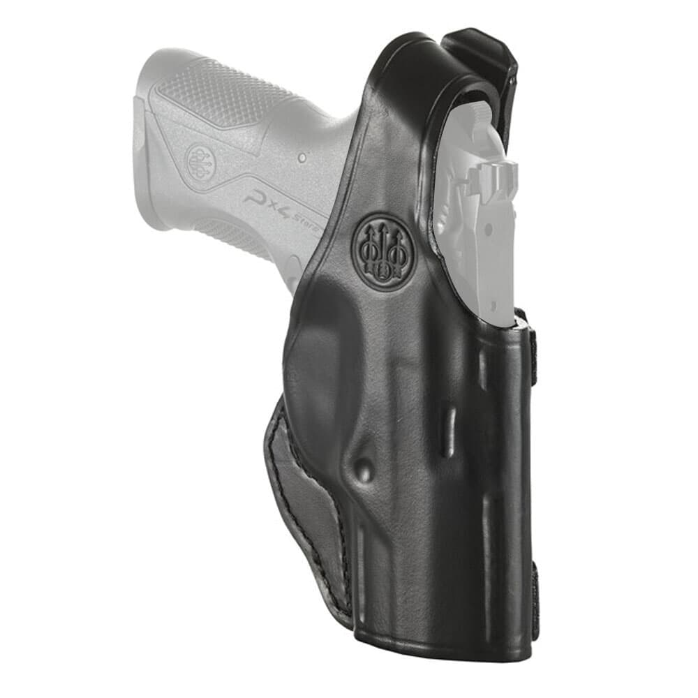 Beretta PX4 Compact Mod 06 Leather Right Hand OWB Holster E01131