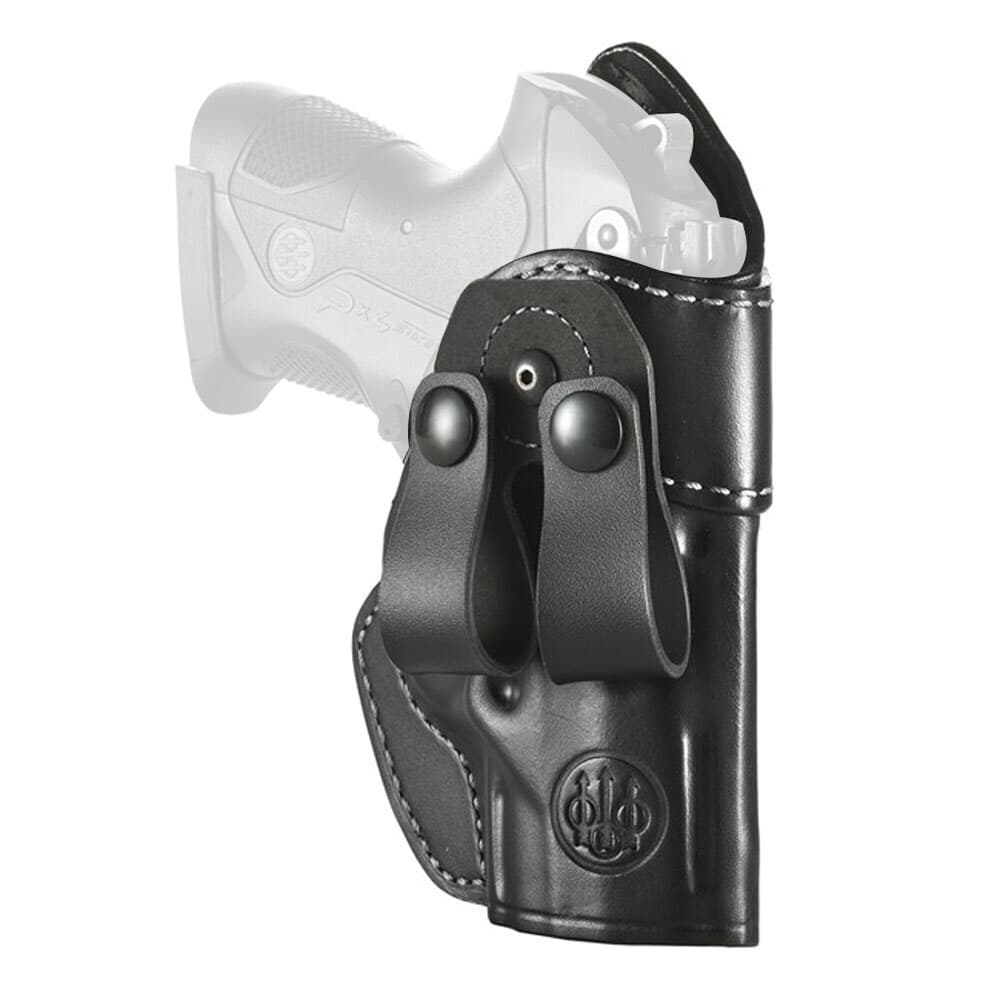 Beretta Px4 Subcompact Mod 01 Leather Right Hand IWB Holster E01132