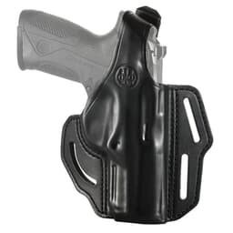 Beretta PX4 Subcompact Mod 05 Leather Right Hand OWB Holster E01136